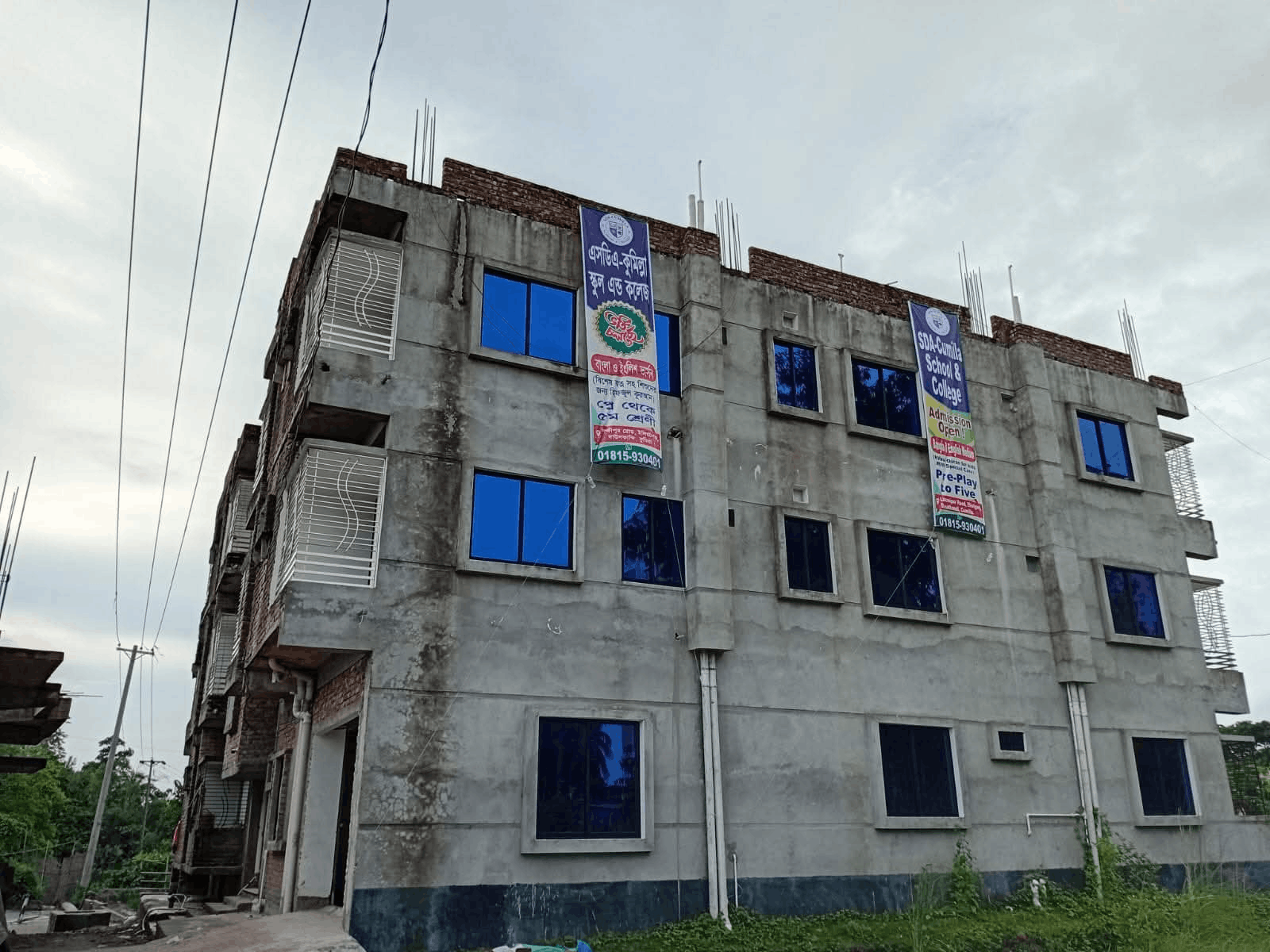 #