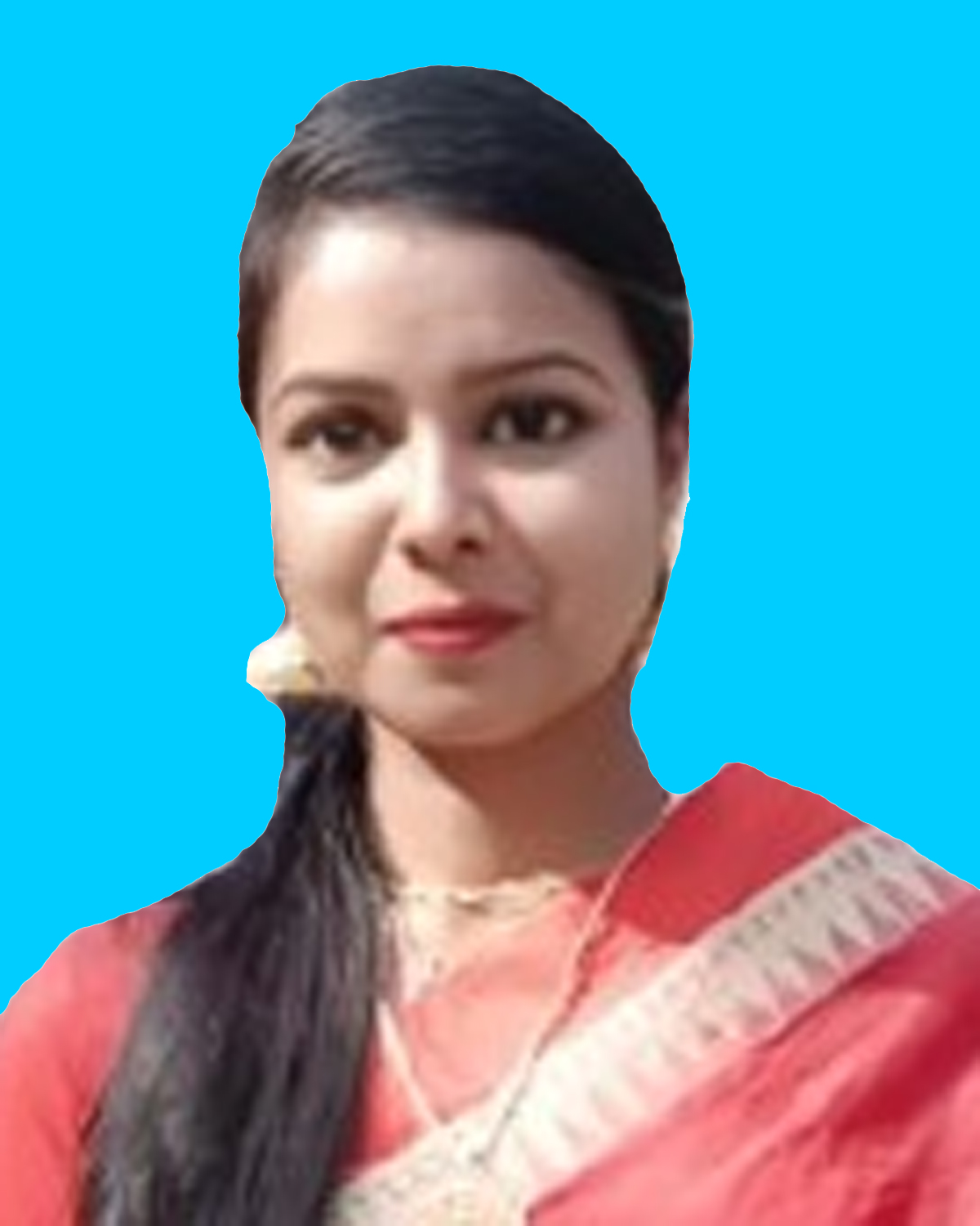 Dipa Rani Sarkar