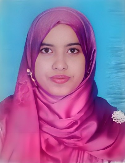 Nasrin Jahan Mukta